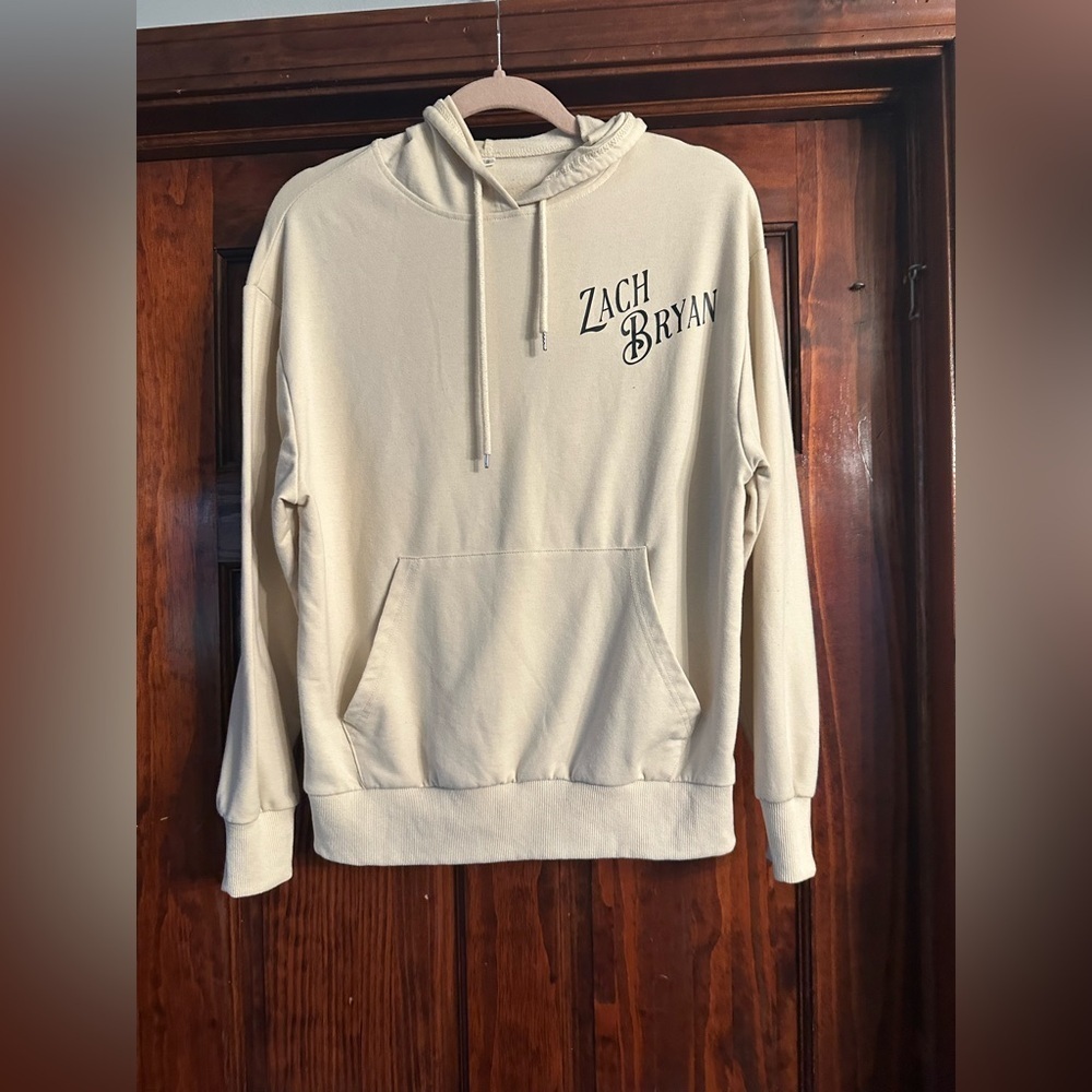 Zach Brown Hoodie